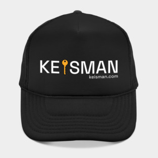 Keisman Hat