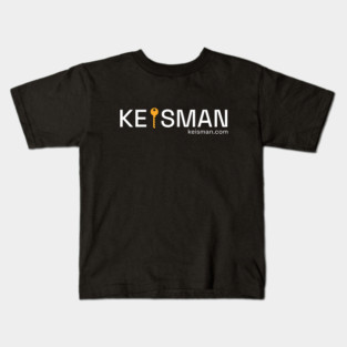 Keisman Kids T-Shirt