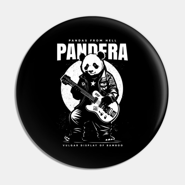 PANDERA Pin by artslaves