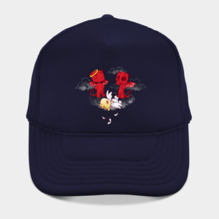 Bullies Hat