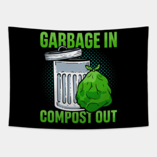 S52 Composting Compost Composter (40) Tapestry