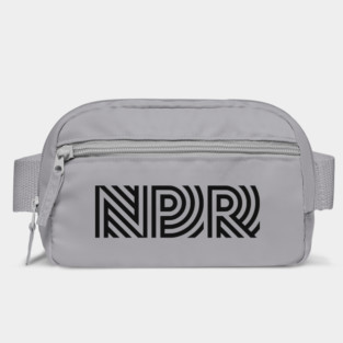 Public Radio Bag