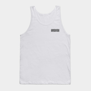 Public Radio Tank Top