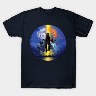 Balance T-Shirt