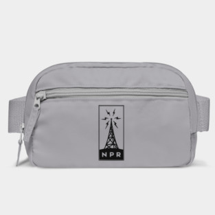 Public Radio Bag
