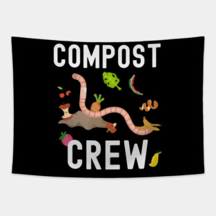S52 Composting Compost Composter (44) Tapestry