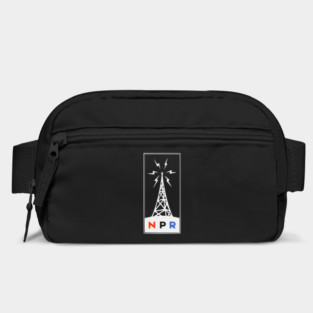 Public Radio Bag