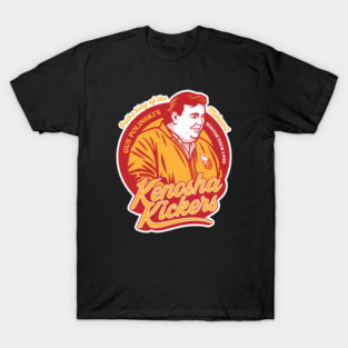 Kenosha Kickers T-Shirt