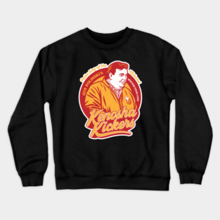 Kenosha Kickers Crewneck Sweatshirt
