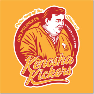 Kenosha Kickers Posters and Art