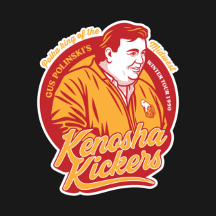 Kenosha Kickers T-Shirt