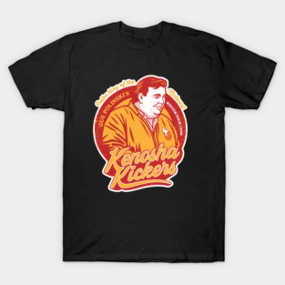 Kenosha Kickers aged T-Shirt