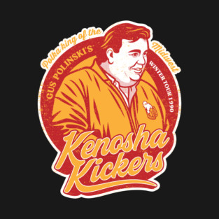 Kenosha Kickers aged T-Shirt