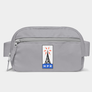 Public Radio Bag