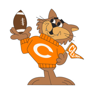 Celina Bobcat Football T-Shirt