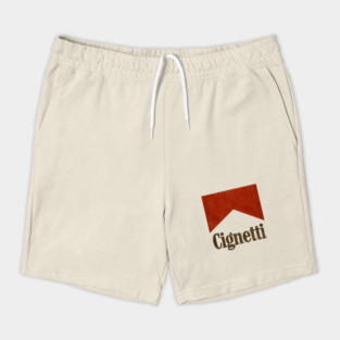 Cignetti Apparel Vintage Shorts