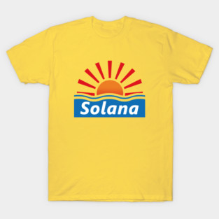Solana T-Shirt