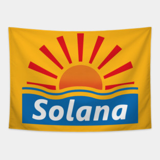 Solana Tapestry