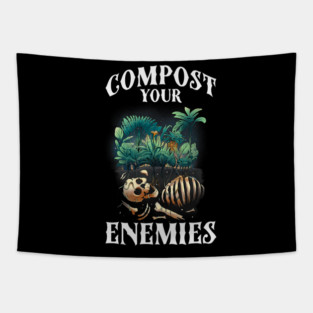 S52 Composting Compost Composter (5) Tapestry