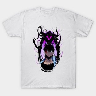 solo leveling T-Shirt