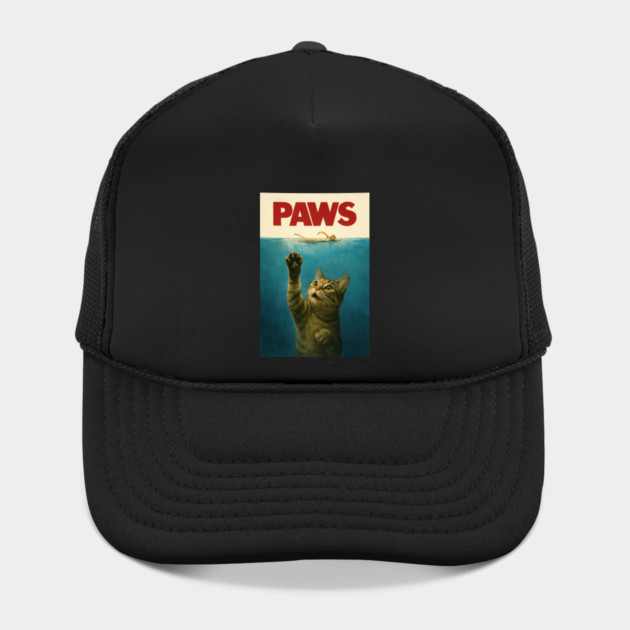 Paws by Low Life Shirts