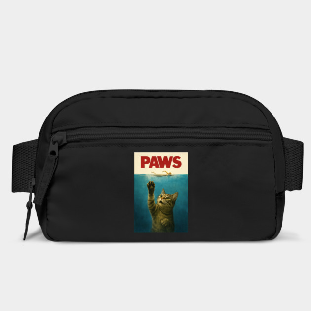 Paws by Low Life Shirts