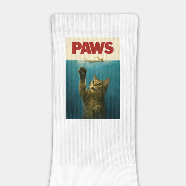 Paws by Low Life Shirts