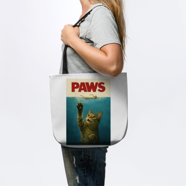 Paws by Low Life Shirts