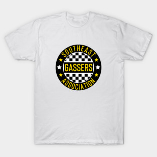SEGA Checkers T-Shirt