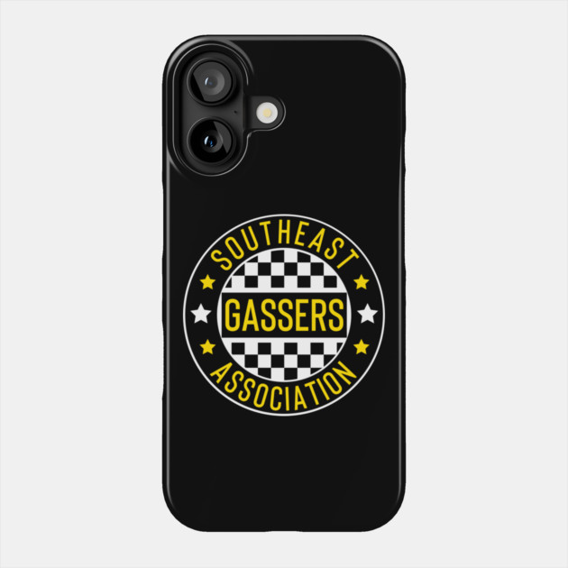 SEGA Checkers Phone Case by Stephen's Store 13