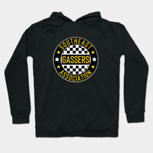 SEGA Checkers Hoodie