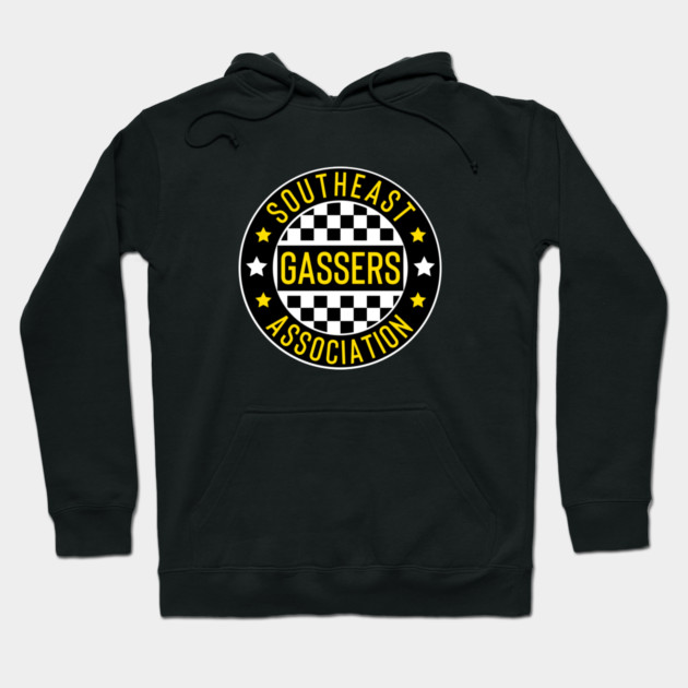 SEGA Checkers Hoodie by Stephen's Store 13