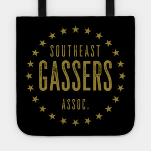 SEGA Ring of Stars Tote