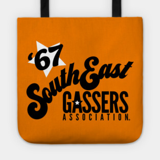 '67 Southeast Gassers Tote