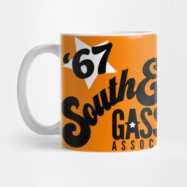 '67 Southeast Gassers by Stephen's Store 13