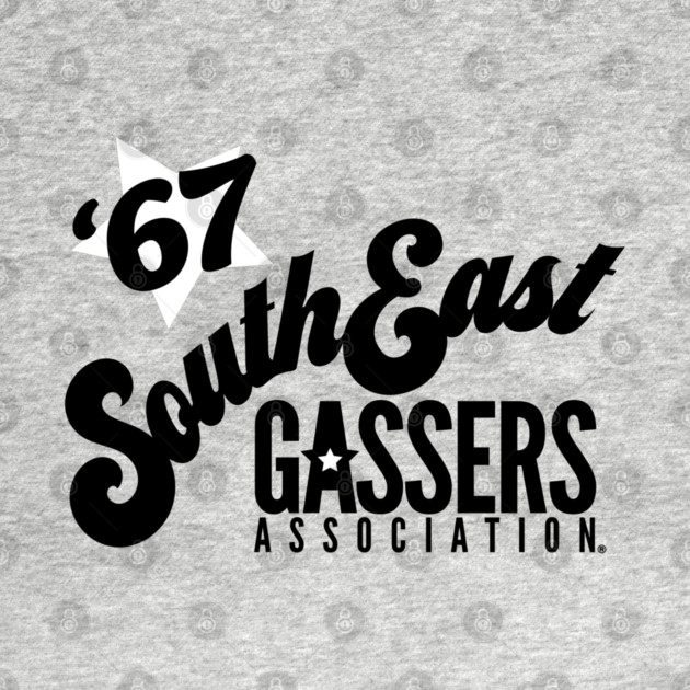 '67 Southeast Gassers by Stephen's Store 13