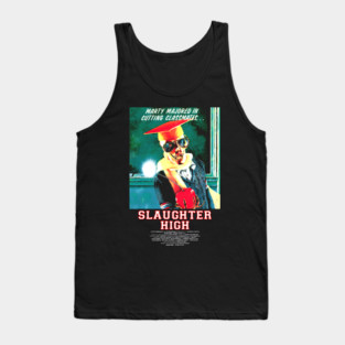 Slaughter High Tank Top