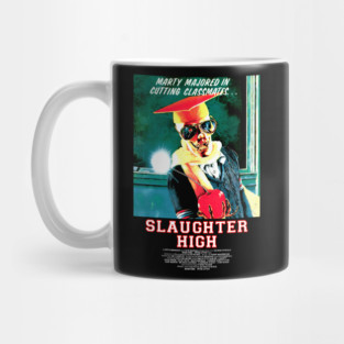 Slaughter High Mug