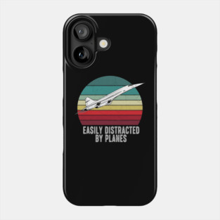 Ideal for vacationers who always look up first, no matter the destination. Phone Case