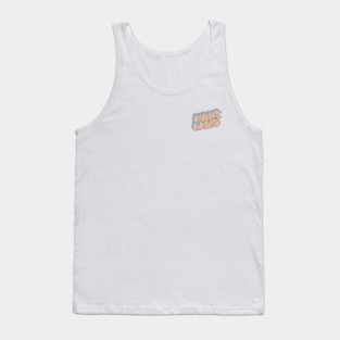 Public Radio Tank Top