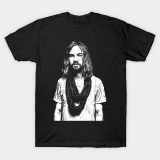 Kevin Parker Loser Music Video Graphic Hoodie T-Shirt