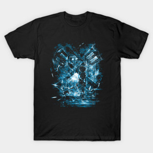 key storm T-Shirt