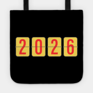 Countdown to 2026 Tote