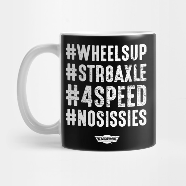 #NOSISSIES by Stephen's Store 13