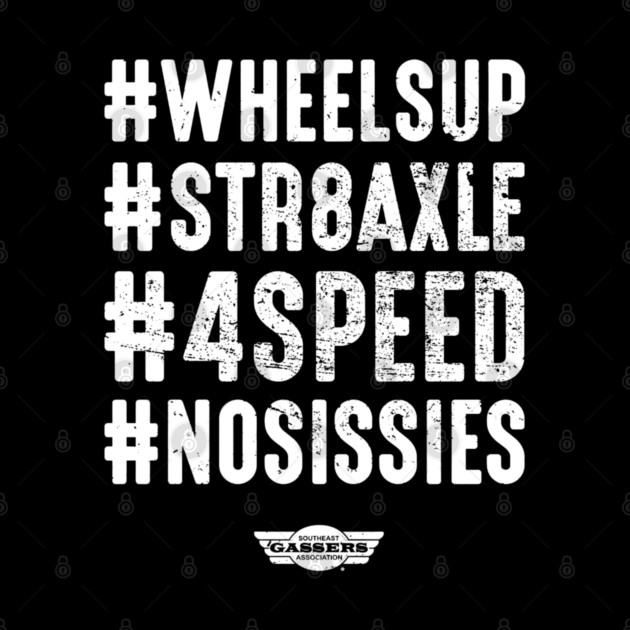 #NOSISSIES by Stephen's Store 13