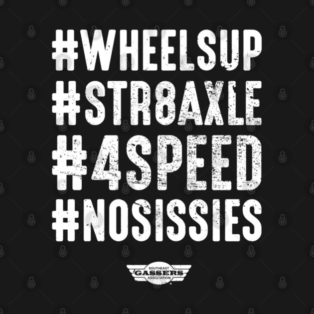 #NOSISSIES by Stephen's Store 13