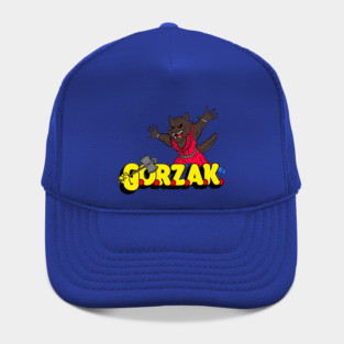 GORZAK MUSCLE Tribute Hat
