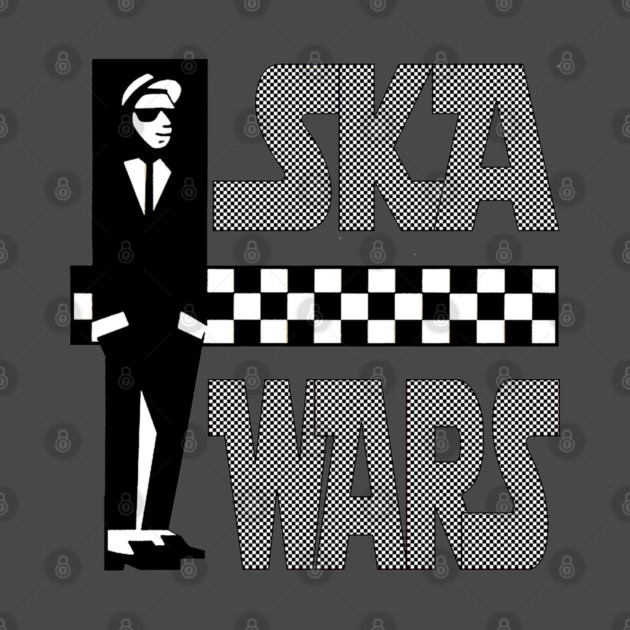 Ska Wars by Badsy