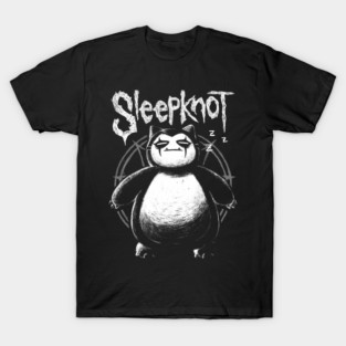 Slipknot T-Shirt