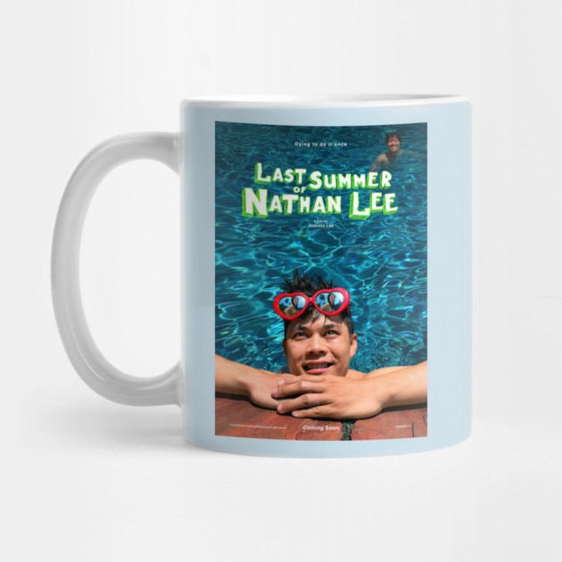 Last Summer of Nathan Lee Keyart by Margin's Store
